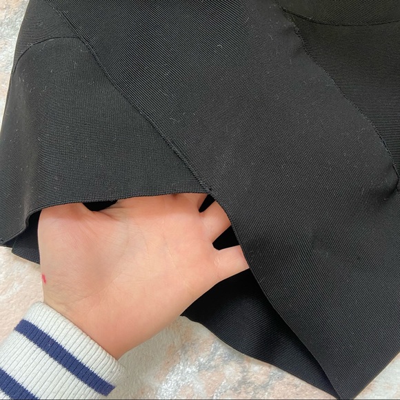 Bandage Skirt - Picture 4 of 6